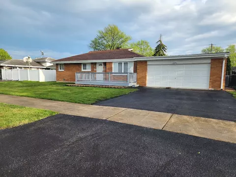 7751 W 80th Pl, Bridgeview, IL 60455