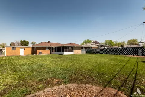 Exterior - 7751 W 80th Pl, Bridgeview, IL 60455 photo 4 of 4