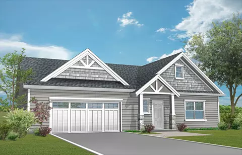 3414 Melissa Ln, Urbana, IL 61802