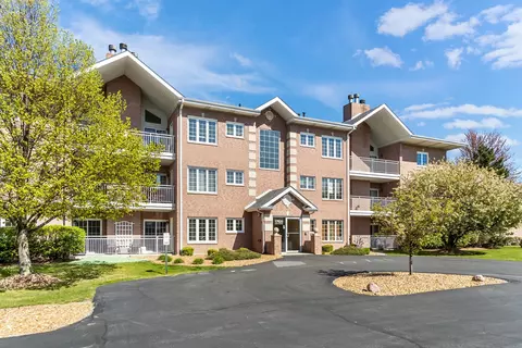 17920 Settlers Pond Way #3D, Orland Park, IL 60467