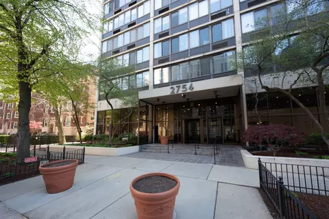 2754 N Hampden Ct #505, Chicago, IL 60614