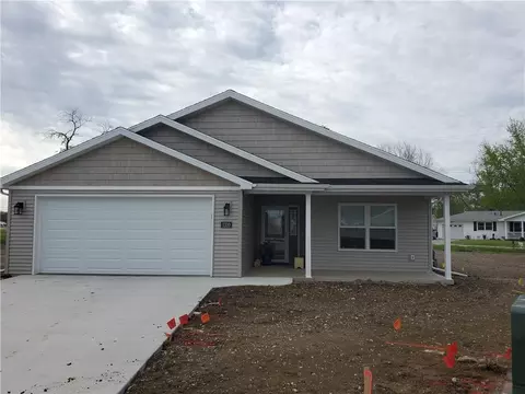 1310 Shea Ct, Mount Zion, IL 62549