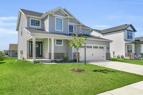3803 Obsidian Dr, Champaign, IL 61822
