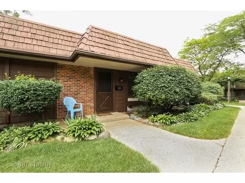 Undisclosed, Hanover Park, IL 60133