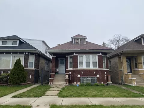 7521 S Winchester Ave, Chicago, IL 60620