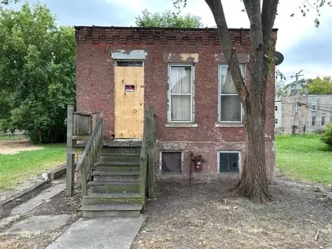 3121 W Polk St, Chicago, IL 60612