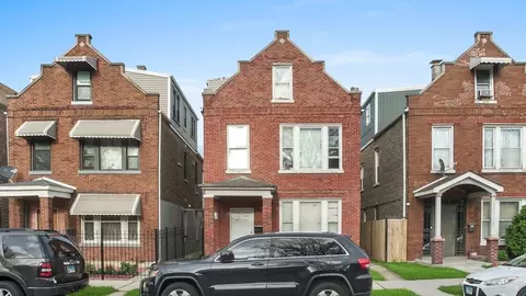 4329 S California Ave, Chicago, IL 60632