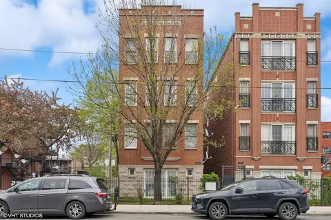 515 S Western Ave #3, Chicago, IL 60612