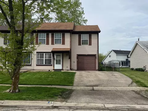 1742 Mccormick Ln, Hanover Park, IL 60133
