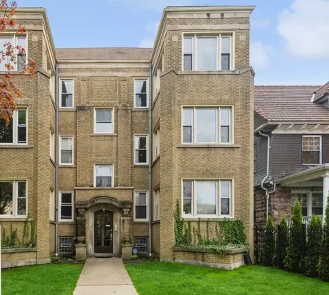 1529 W Touhy Ave #2, Chicago, IL 60626