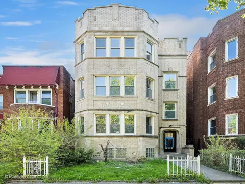 8047 S Langley Ave, Chicago, IL 60619