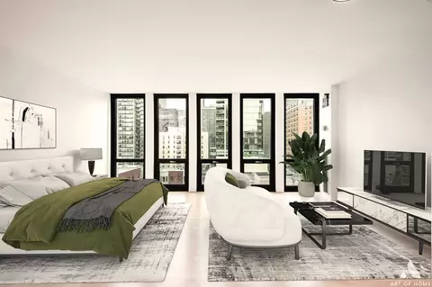 1 E Scott St #905, Chicago, IL 60610 photo 2