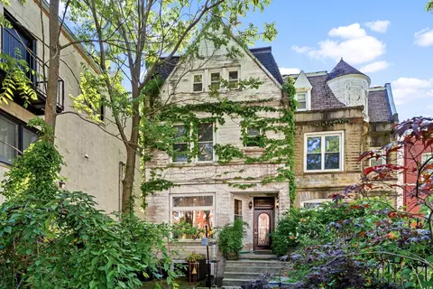 4408 S Lake Park Ave, Chicago, IL 60653