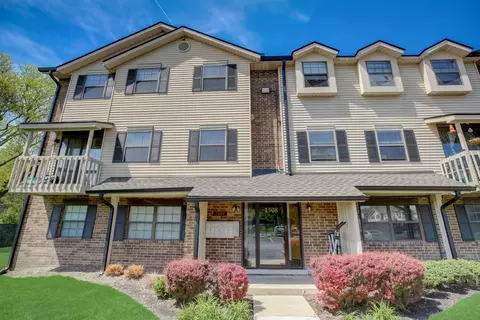 1508 W Jefferson Ave #1508JA, Naperville, IL 60540