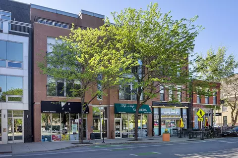 1872 N Damen Ave #PH, Chicago, IL 60647