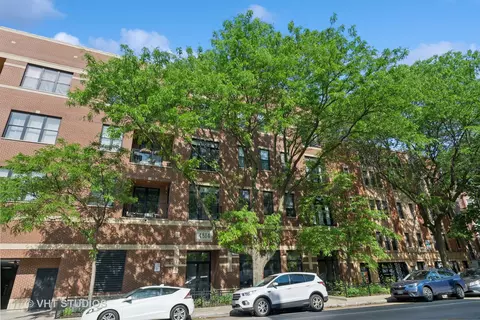 4814 N Damen Ave #408, Chicago, IL 60625