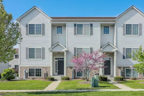 1460 Manning Ave, Montgomery, IL 60538