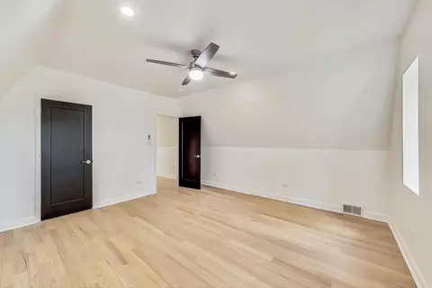Bedroom - 1745 E 83rd Pl, Chicago, IL 60617 photo 6 of 12