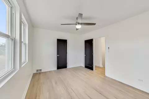 Bedroom - 1745 E 83rd Pl, Chicago, IL 60617 photo 9 of 12