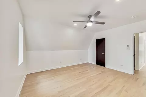 Bedroom - 1745 E 83rd Pl, Chicago, IL 60617 photo 5 of 12