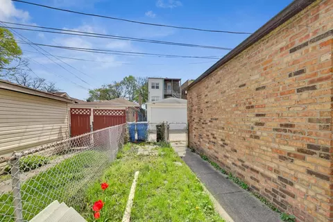 Exterior - 1745 E 83rd Pl, Chicago, IL 60617 photo 7 of 8