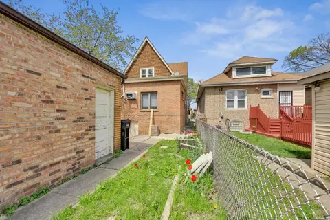 Exterior - 1745 E 83rd Pl, Chicago, IL 60617 photo 8 of 8