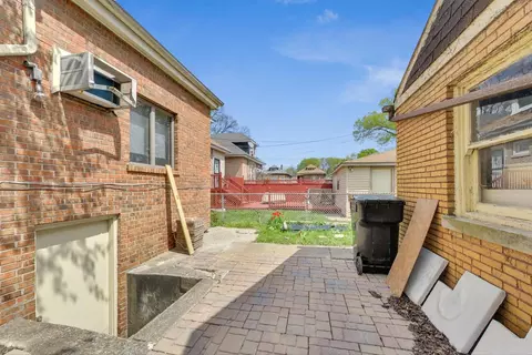 Exterior - 1745 E 83rd Pl, Chicago, IL 60617 photo 6 of 8