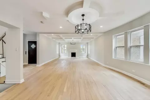 Living - 1745 E 83rd Pl, Chicago, IL 60617 photo 5 of 6