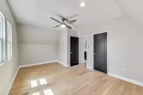 Bedroom - 1745 E 83rd Pl, Chicago, IL 60617 photo 11 of 12