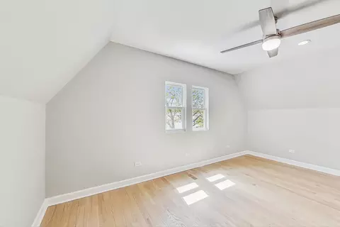 Bedroom - 1745 E 83rd Pl, Chicago, IL 60617 photo 10 of 12
