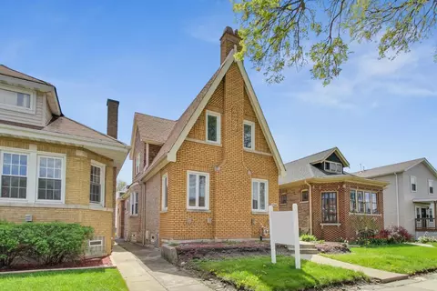 Exterior - 1745 E 83rd Pl, Chicago, IL 60617 photo 2 of 8