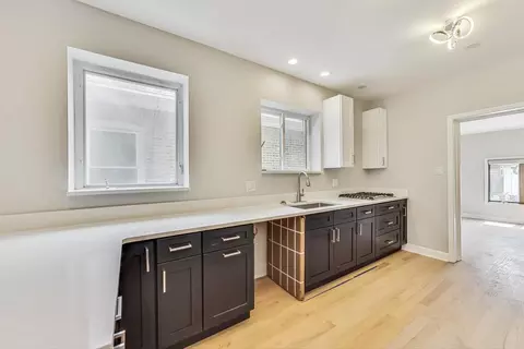 Kitchen - 1745 E 83rd Pl, Chicago, IL 60617 photo 2 of 3