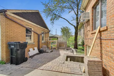 Exterior - 1745 E 83rd Pl, Chicago, IL 60617 photo 4 of 8
