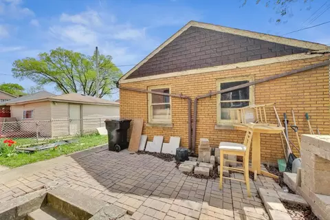Exterior - 1745 E 83rd Pl, Chicago, IL 60617 photo 5 of 8