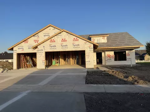 3408 Melissa Ln, Urbana, IL 61802