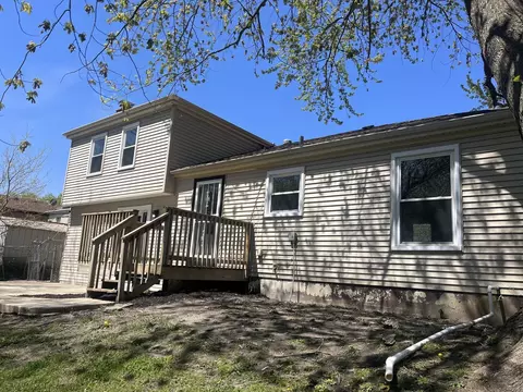 Exterior - 17617 Stonebridge Dr, Hazel Crest, IL 60429 photo 5 of 5