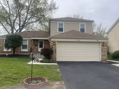 17617 Stonebridge Dr, Hazel Crest, IL 60429
