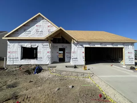 3407 Melissa Ln, Urbana, IL 61802