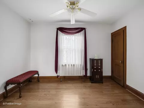 Bedroom - 2435 Keystone Ave, North Riverside, IL 60546 photo 1 of 3