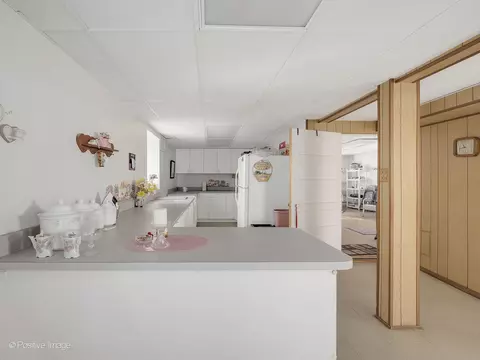Kitchen - 2435 Keystone Ave, North Riverside, IL 60546 photo 2 of 3