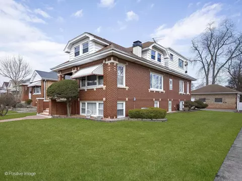 Exterior - 2435 Keystone Ave, North Riverside, IL 60546 photo 2 of 6