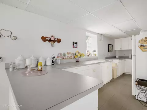Kitchen - 2435 Keystone Ave, North Riverside, IL 60546 photo 1 of 3
