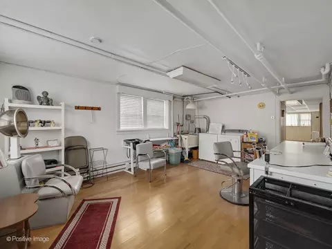 Kitchen - 2435 Keystone Ave, North Riverside, IL 60546 photo 3 of 3