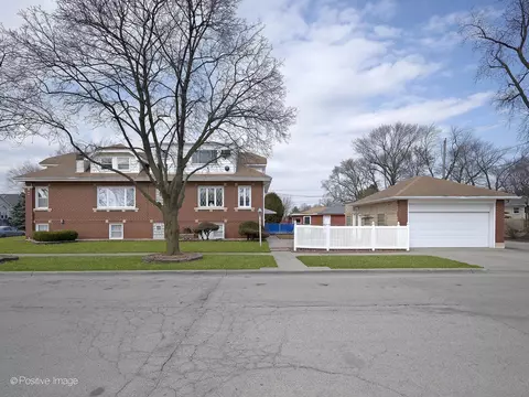 Exterior - 2435 Keystone Ave, North Riverside, IL 60546 photo 4 of 6
