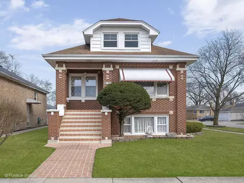 2435 Keystone Ave, North Riverside, IL 60546