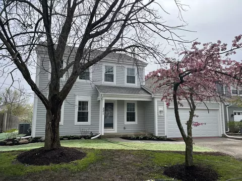 221 Stafford Dr, Mundelein, IL 60060