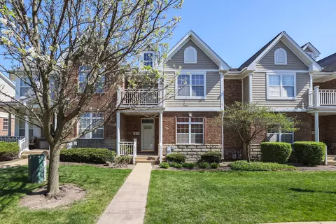 1410 Flagstone Pl, Schaumburg, IL 60193