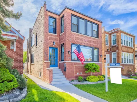 1540 Lombard Ave, Berwyn, IL 60402