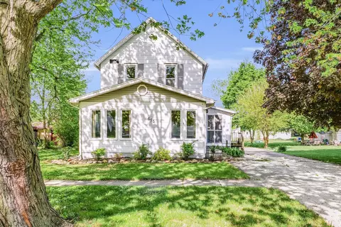 415 N Wood St, Gibson City, IL 60936