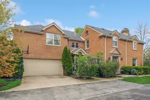 3840 Lake Ave, Wilmette, IL 60091